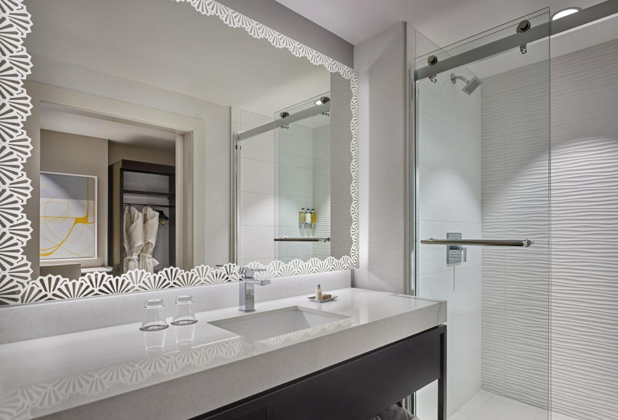 The Hotel At Avalon, Autograph Collection Alpharetta Ngoại thất bức ảnh